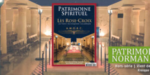 Dossier de Presse Patrimoine Spirituel