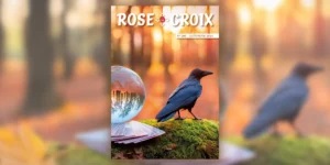 Couverture de Revue Rose-Croix